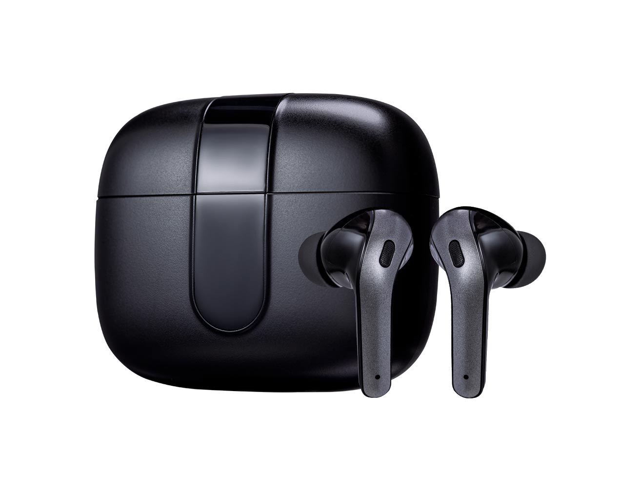 Blackzone S19 True Wireless Earbuds